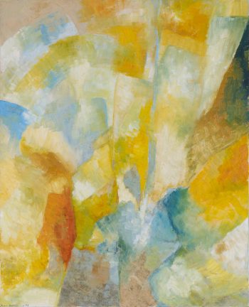 Marc Granier 20 – 100 x 80 cm – Peinture à l&rsquo;huile