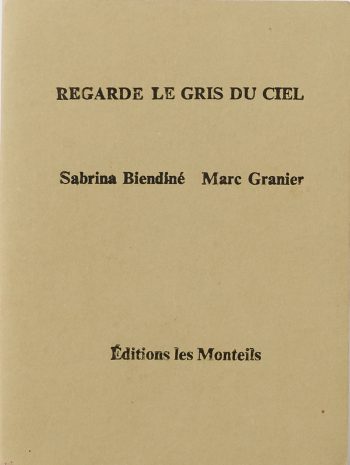 Marc Granier – 17×13 cm