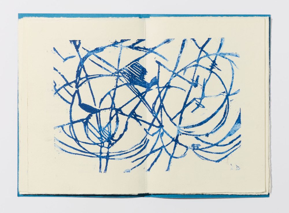 Marc Granier – 21x14cm