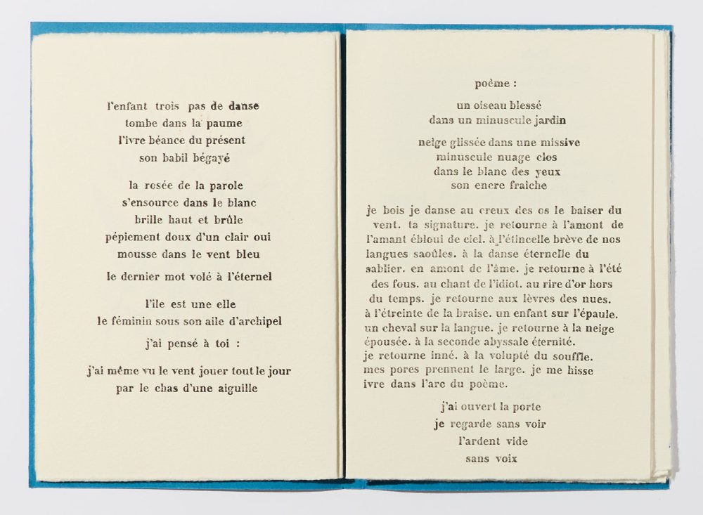 extrait