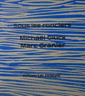 Marc Granier 29x19cm